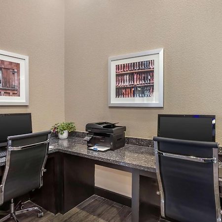 Best Western Plus Lake Jackson Inn & Suites Dış mekan fotoğraf
