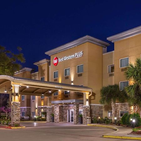 Best Western Plus Lake Jackson Inn & Suites Dış mekan fotoğraf
