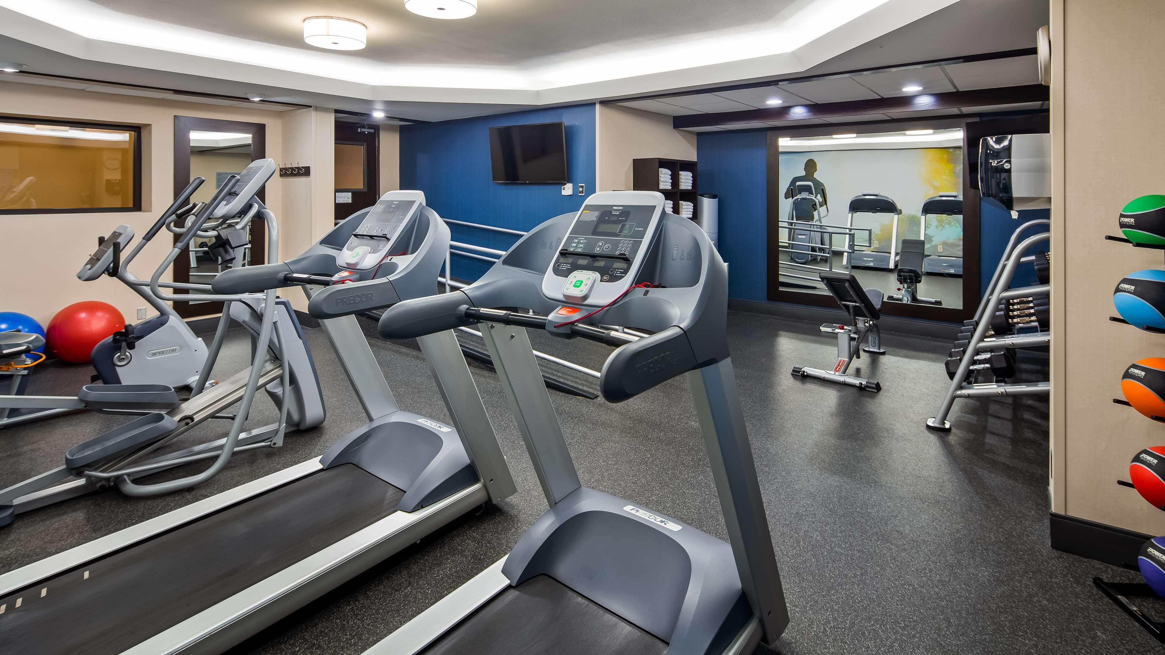 Best Western Plus Lake Jackson Inn & Suites Dış mekan fotoğraf