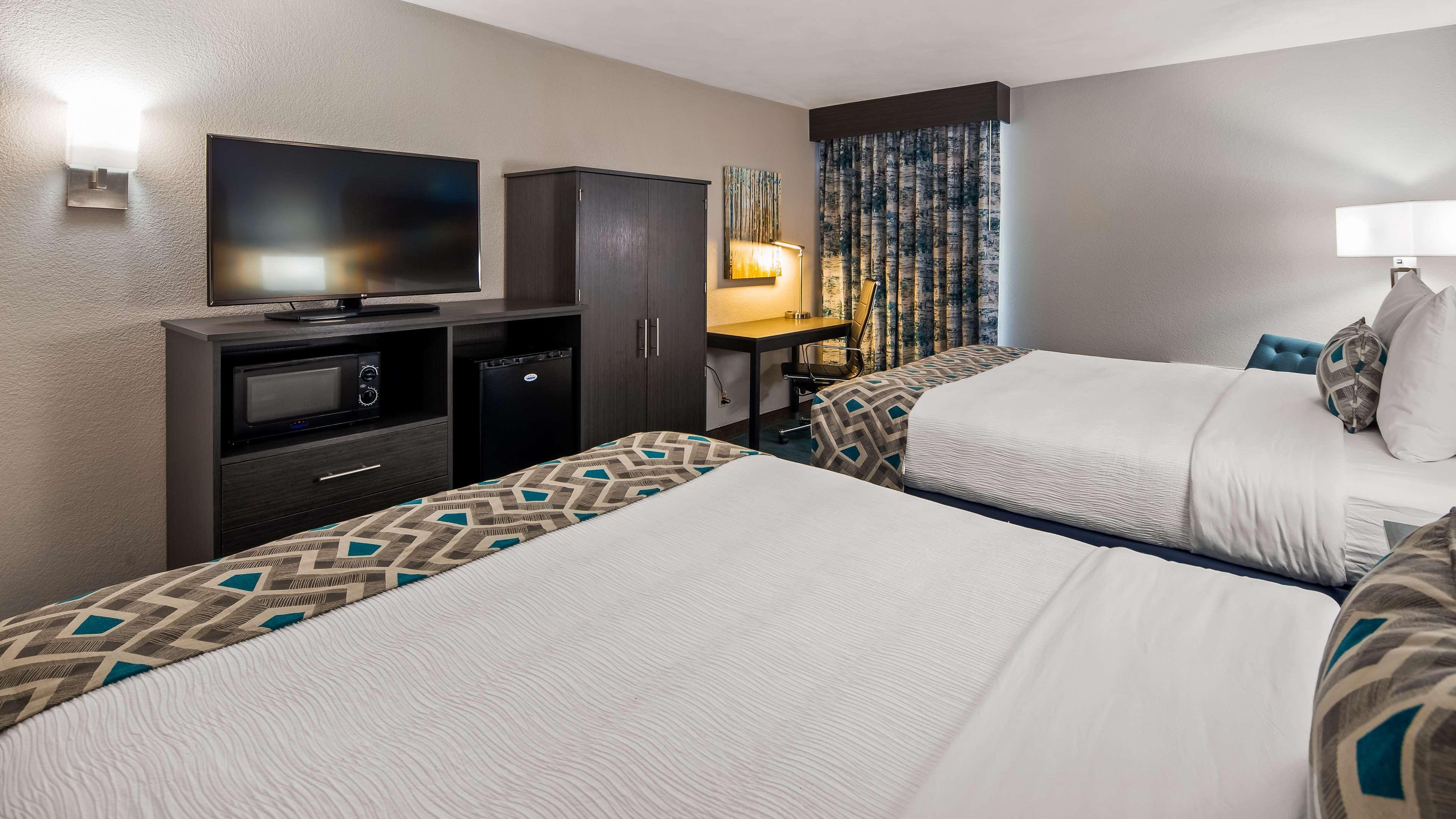 Best Western Plus Lake Jackson Inn & Suites Dış mekan fotoğraf