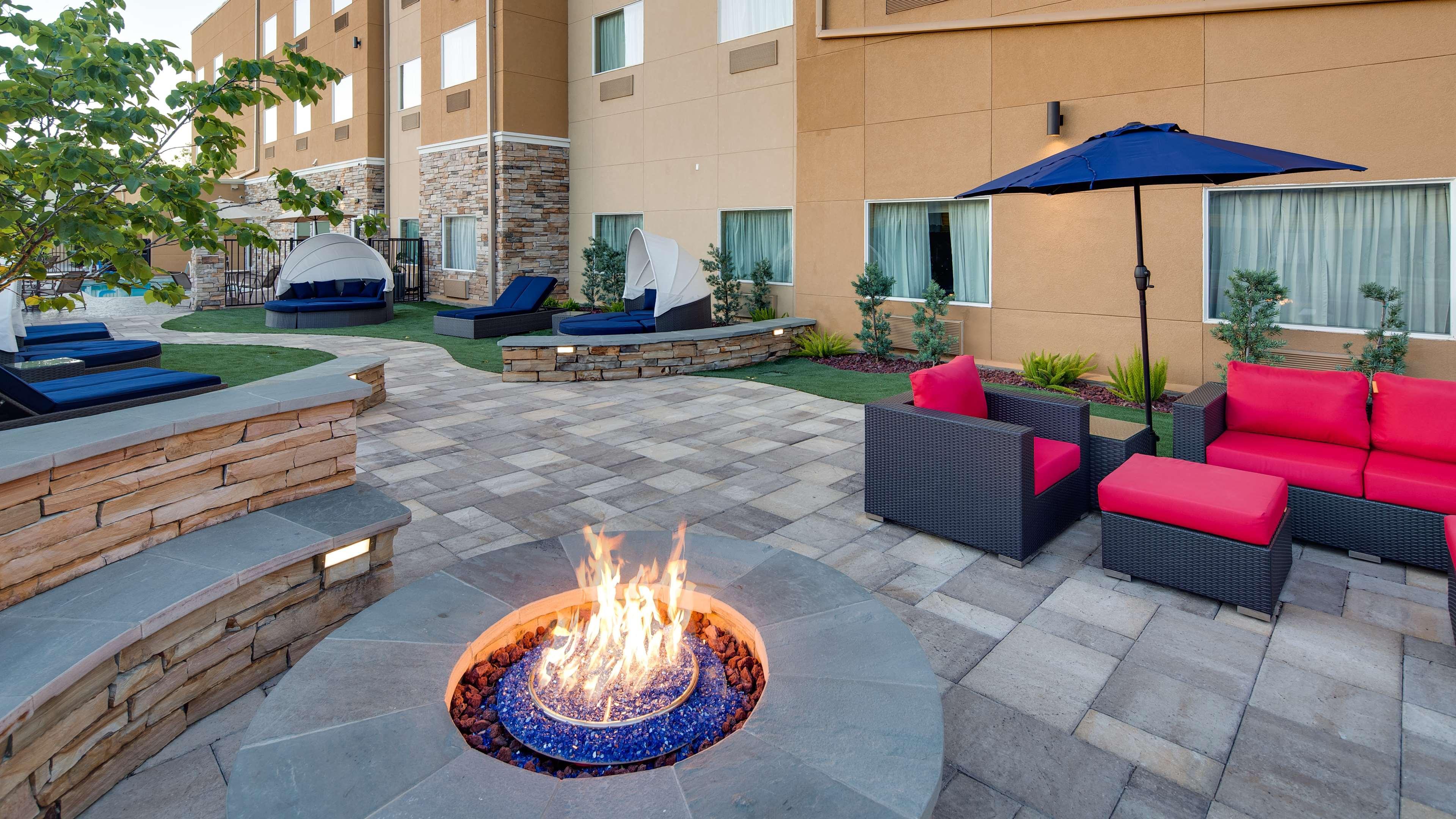 Best Western Plus Lake Jackson Inn & Suites Dış mekan fotoğraf
