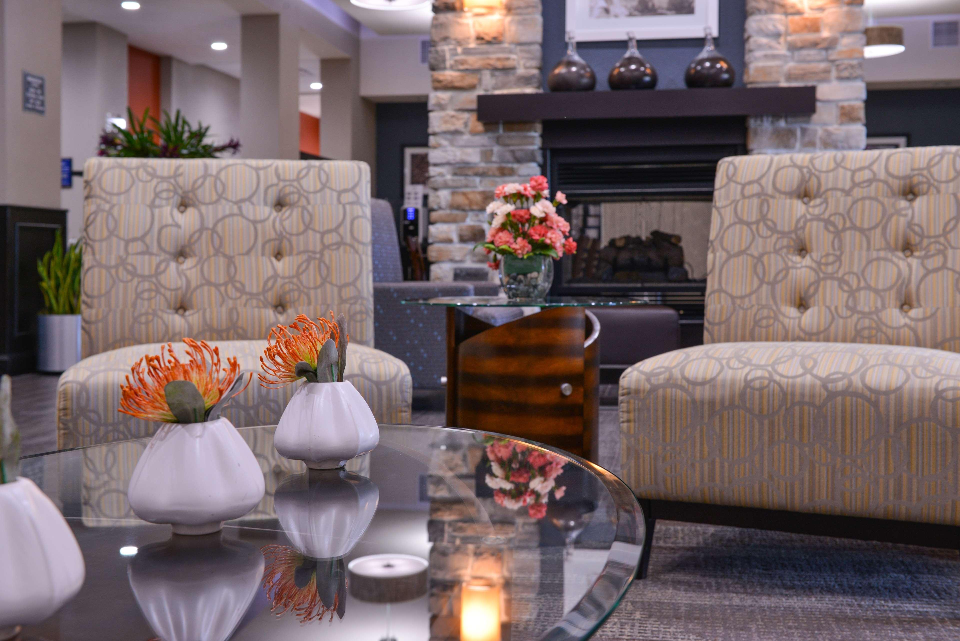 Best Western Plus Lake Jackson Inn & Suites Dış mekan fotoğraf