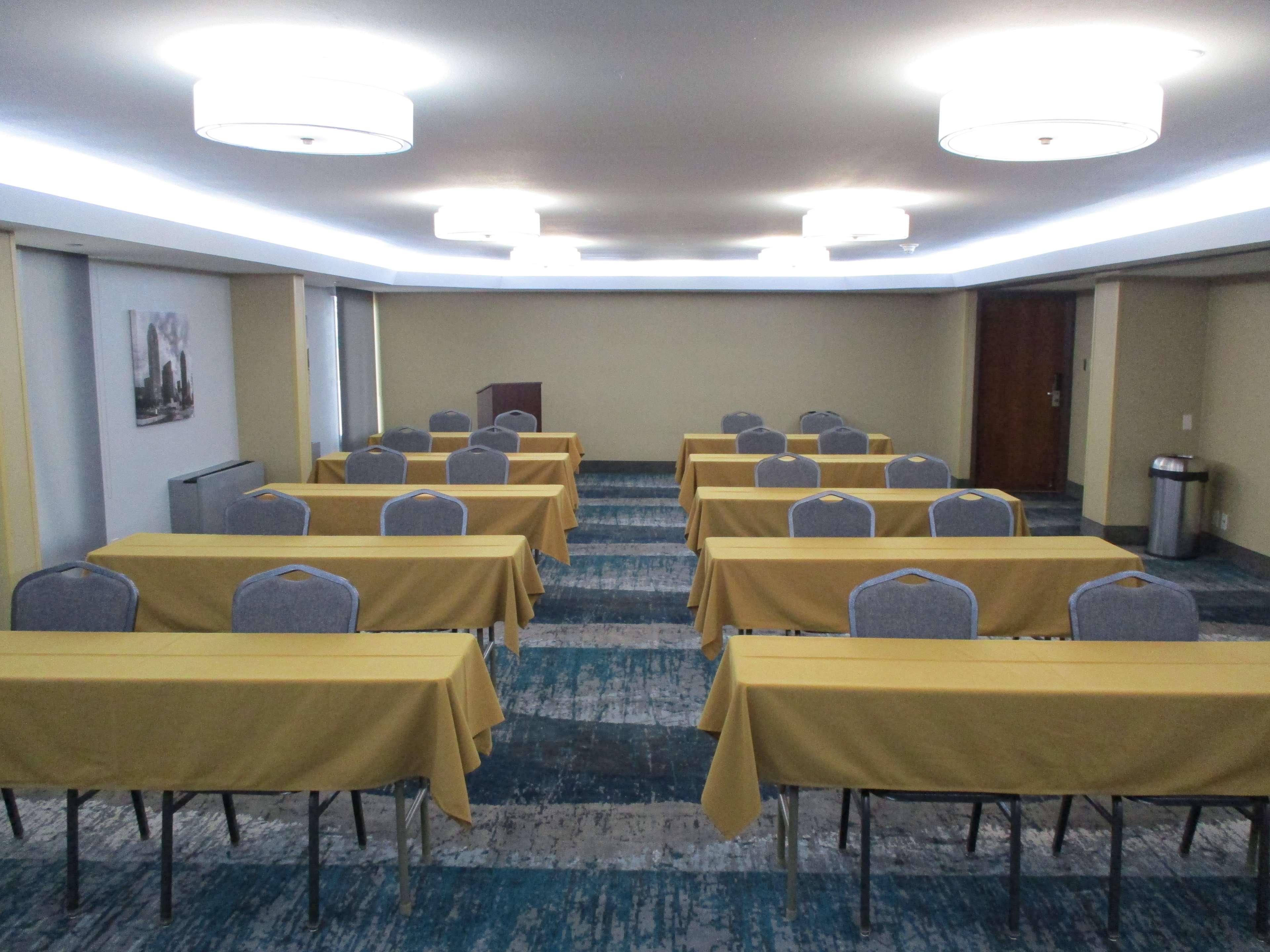 Best Western Plus Lake Jackson Inn & Suites Dış mekan fotoğraf