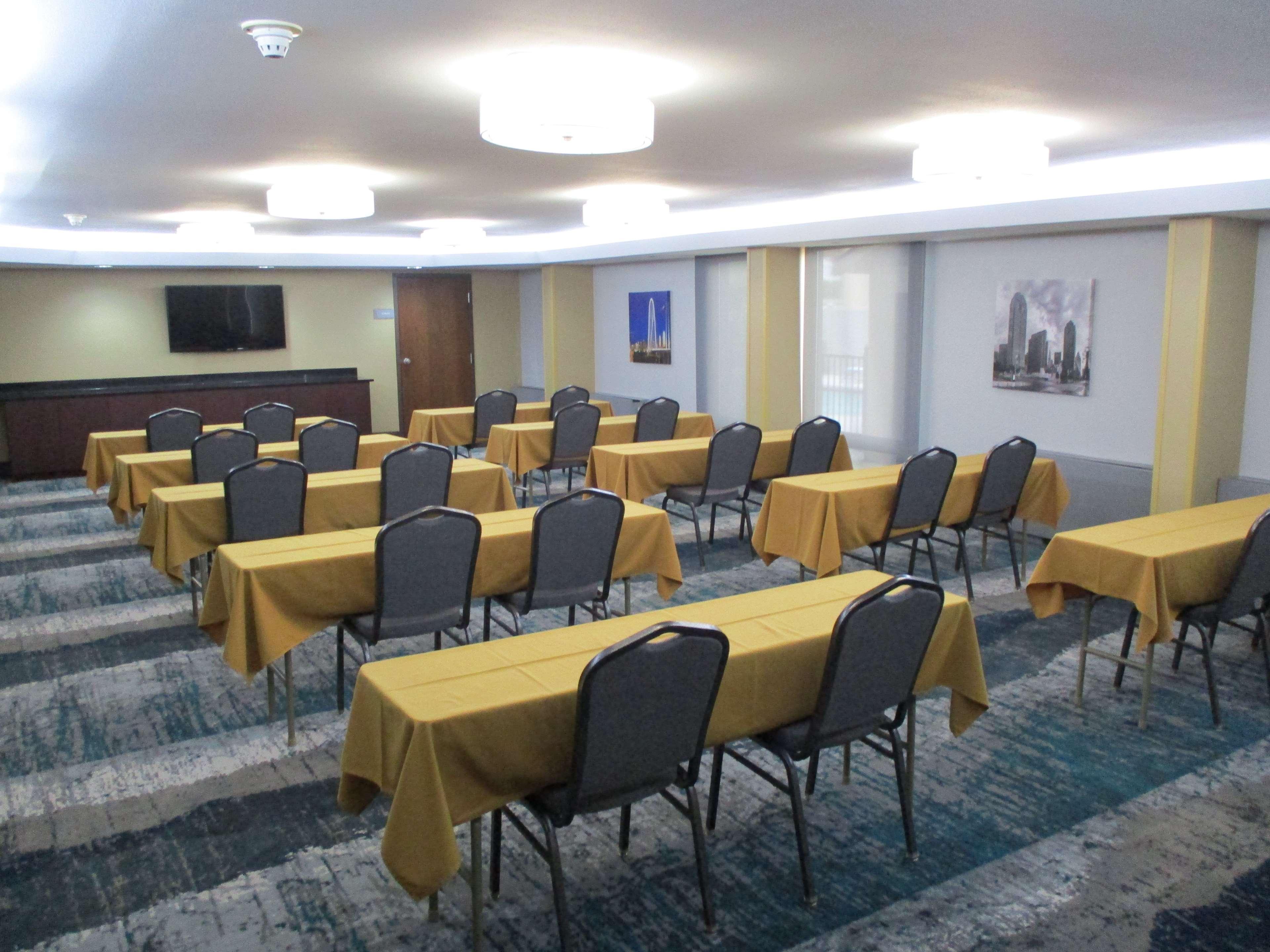 Best Western Plus Lake Jackson Inn & Suites Dış mekan fotoğraf