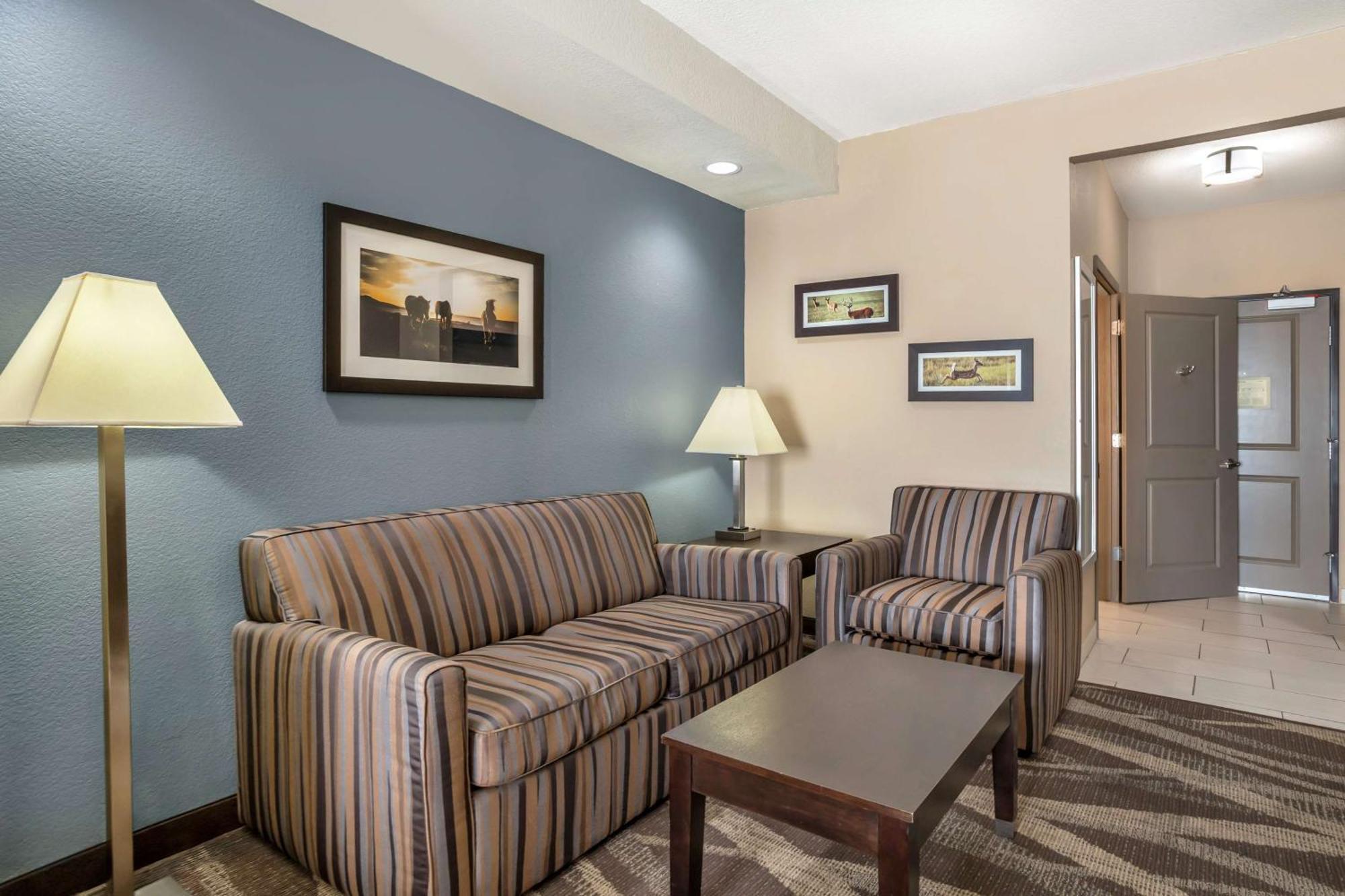 Best Western Plus Lake Jackson Inn & Suites Dış mekan fotoğraf