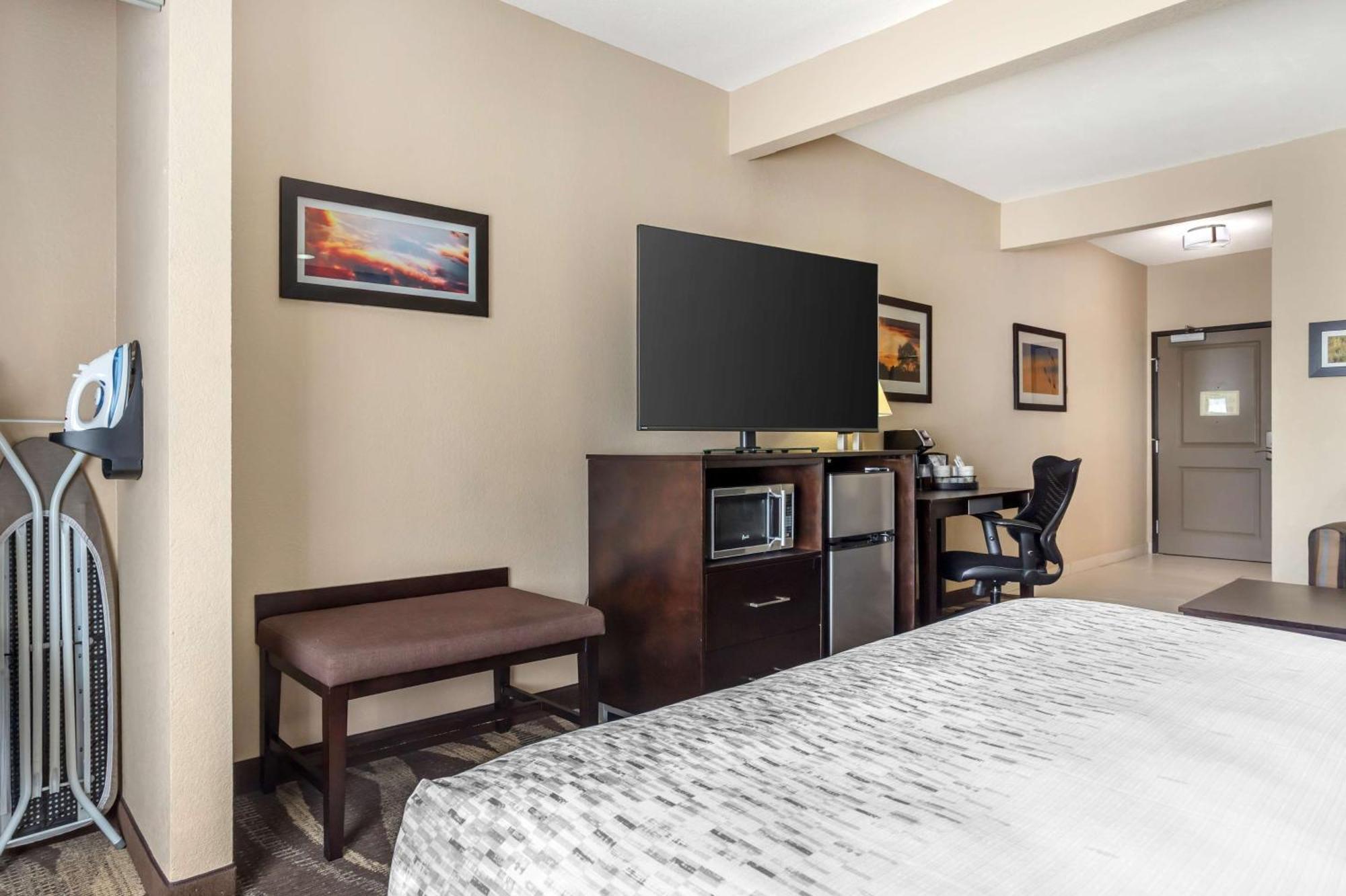 Best Western Plus Lake Jackson Inn & Suites Dış mekan fotoğraf