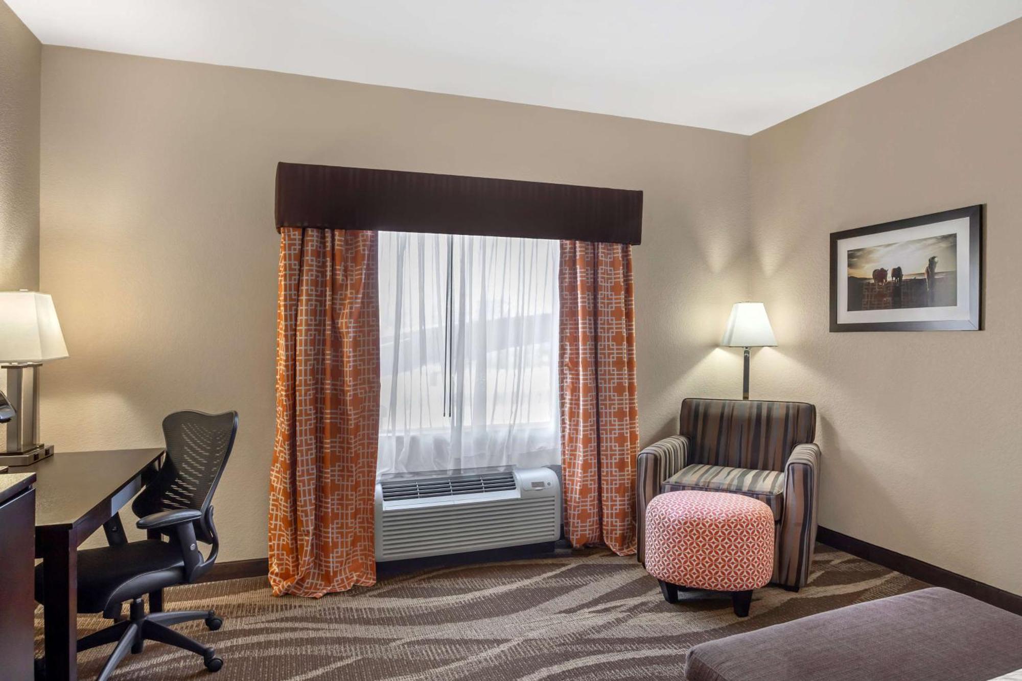 Best Western Plus Lake Jackson Inn & Suites Dış mekan fotoğraf